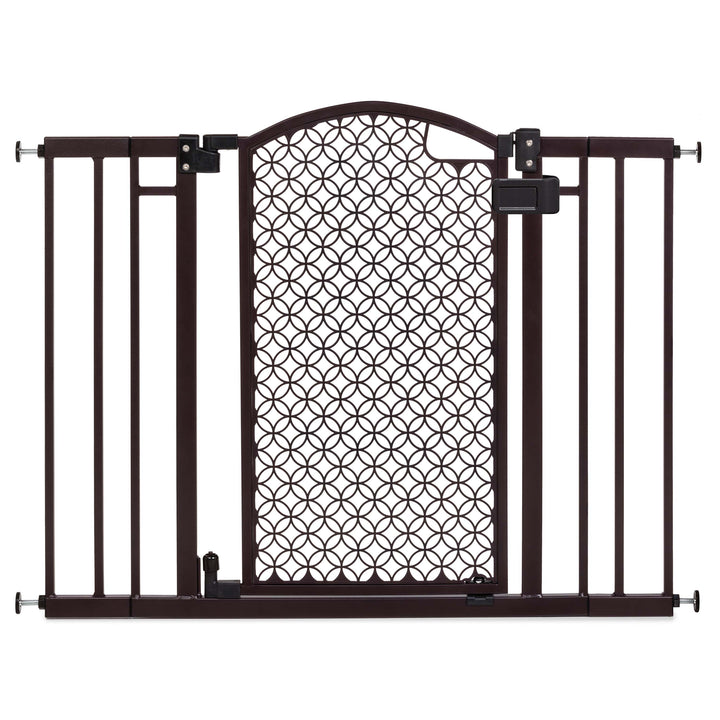 Portail Doorway Série 42W™ - Espresso