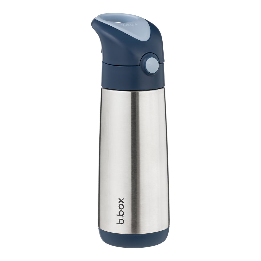 Bbox - Insulated Drink Bottle - 500ml - Midnight