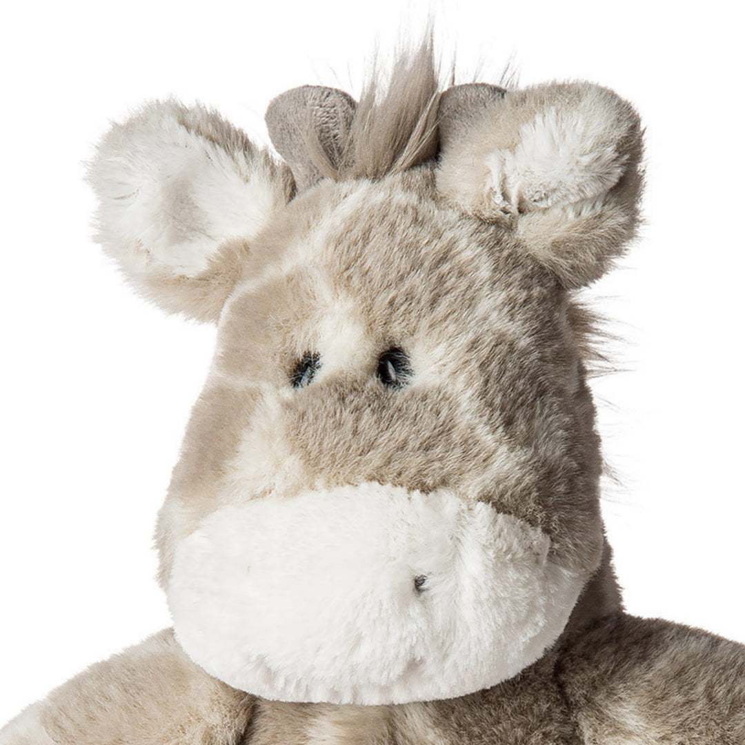 Marshmallow Zoo - Greyling Giraffe - 13"