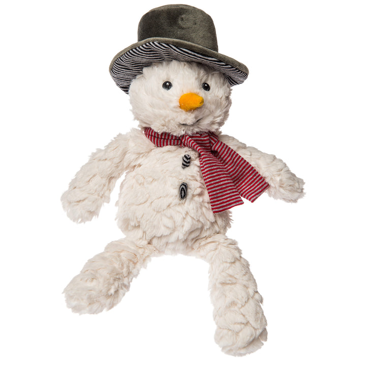 Holiday Putty - Blizzard Snowman