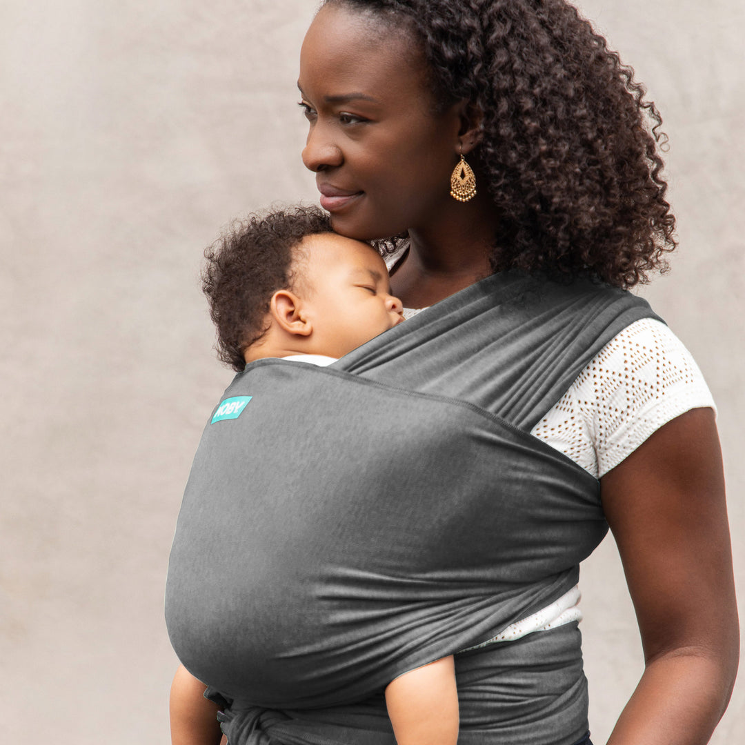 Elements Wrap Baby Carrier