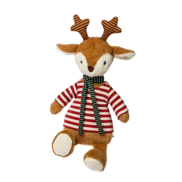 Holiday Scouts Rusty Reindeer - 11"