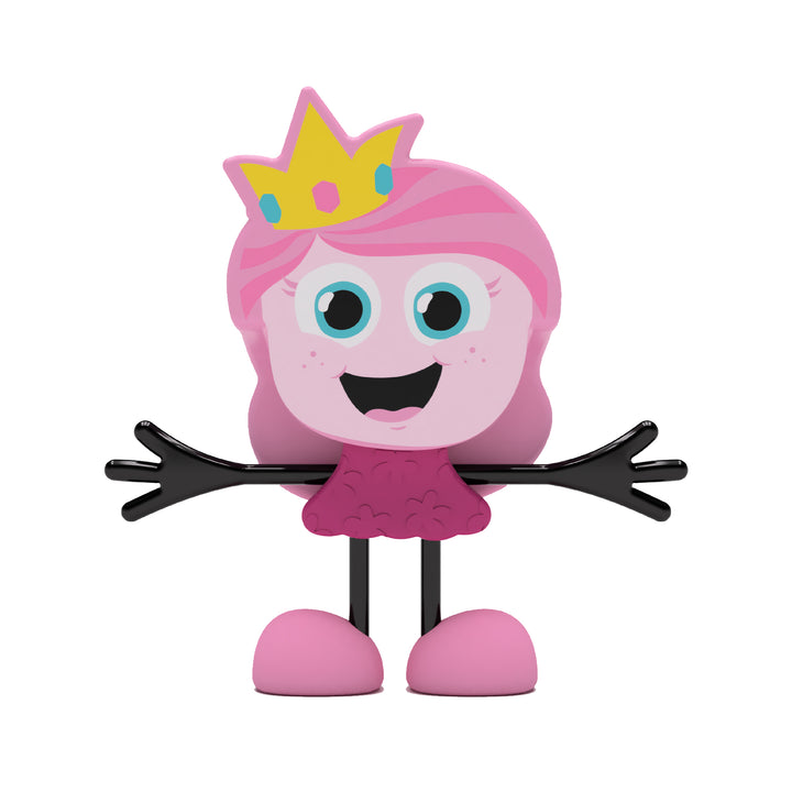 Water Activated Bath Toy