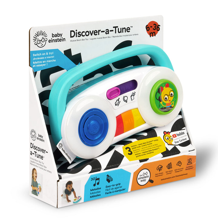 Toddler Jams™ Musical Toy