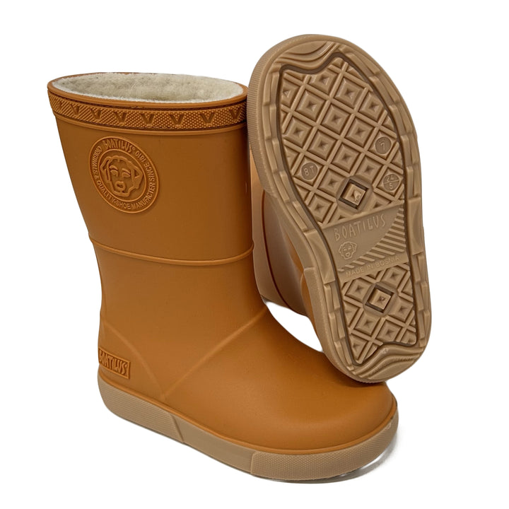 Seal Boot