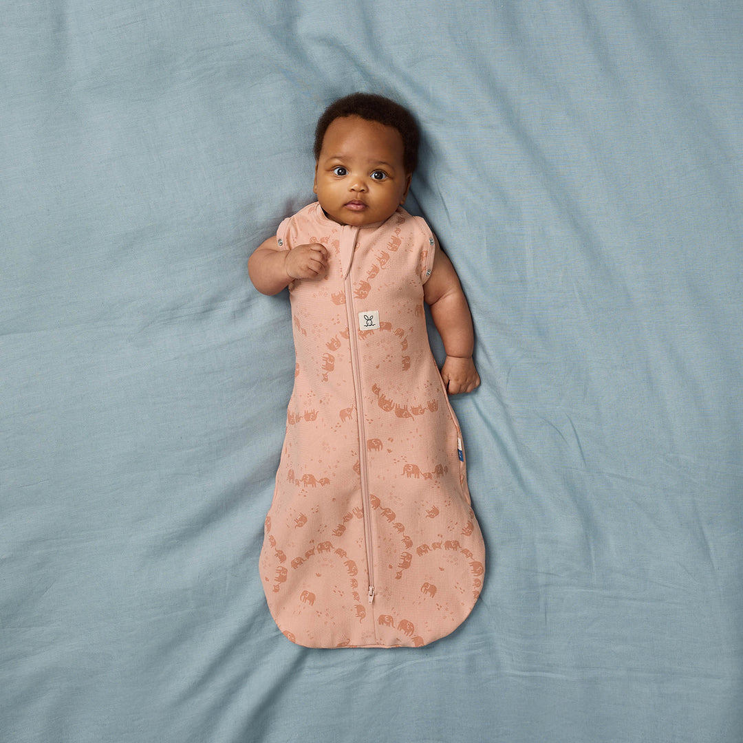 Cocoon Swaddle Sack 1 TOG
