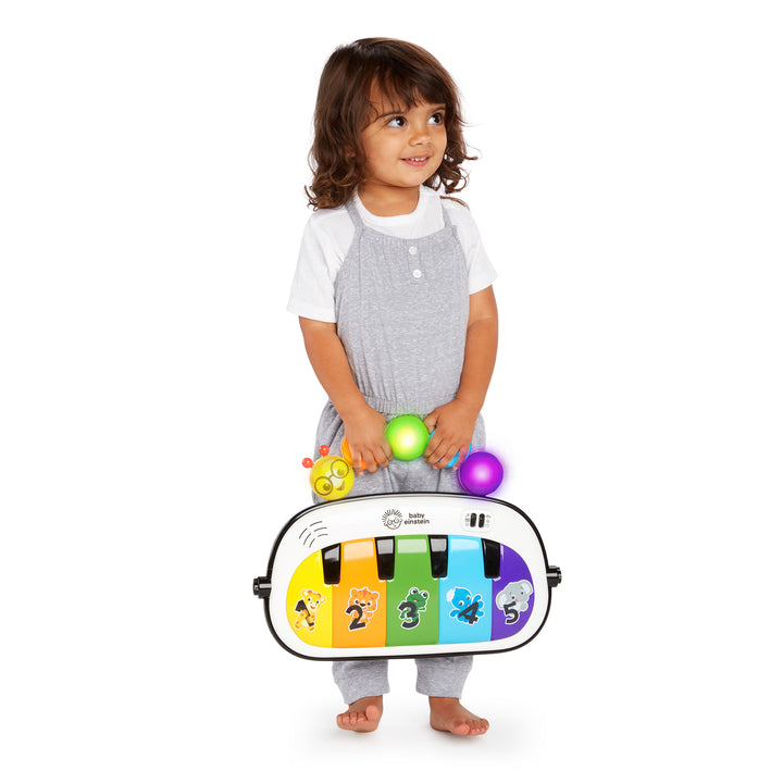 4-in-1 Kickin Tunes™ Music and Language Discovery Gym