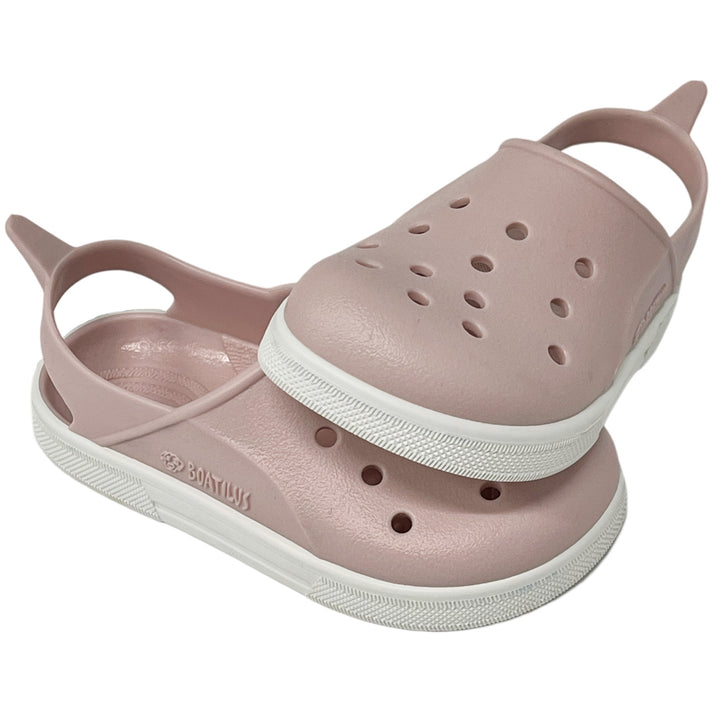 Cloggy Sandal