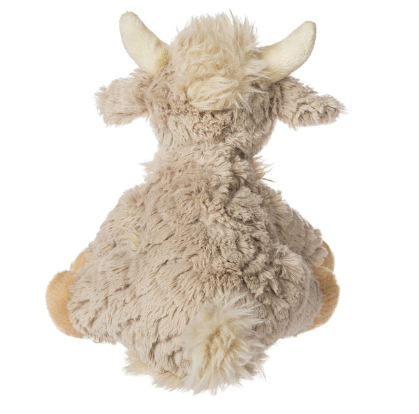 Mastic - Vache des Highlands - 9"