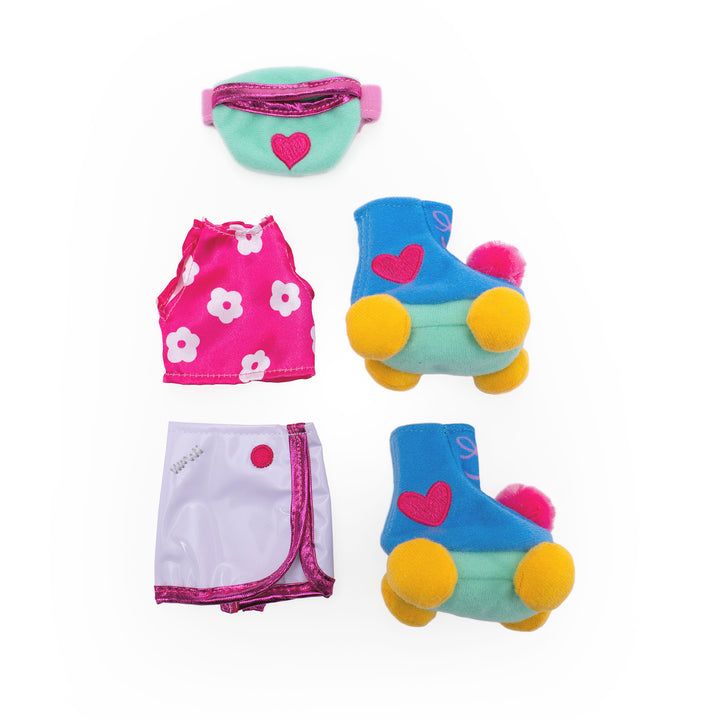 Groovy Girls - Clothes - Let's Roll!