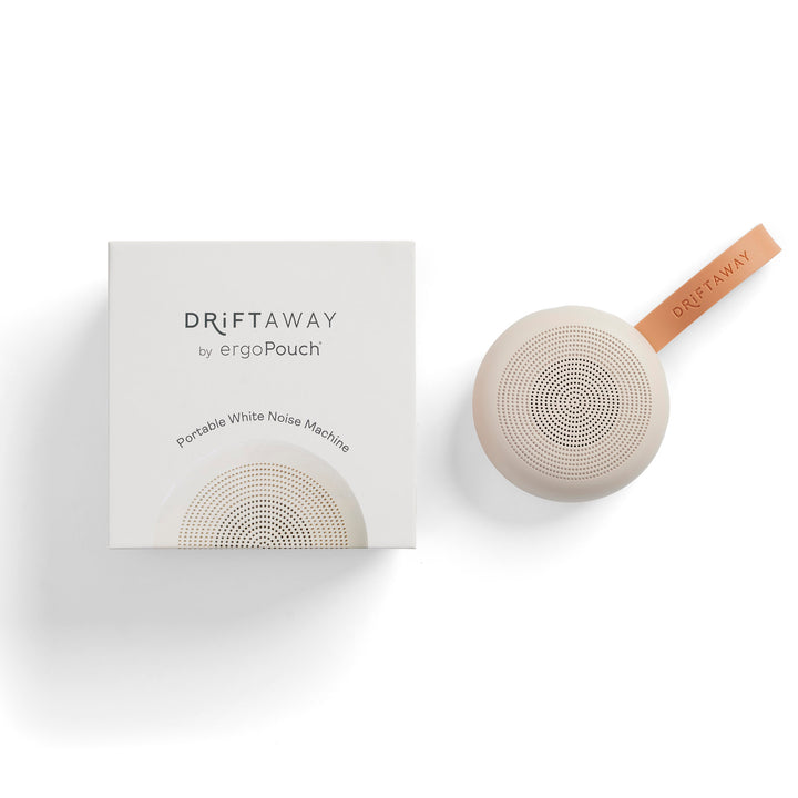 Drift Away White Noise Machine