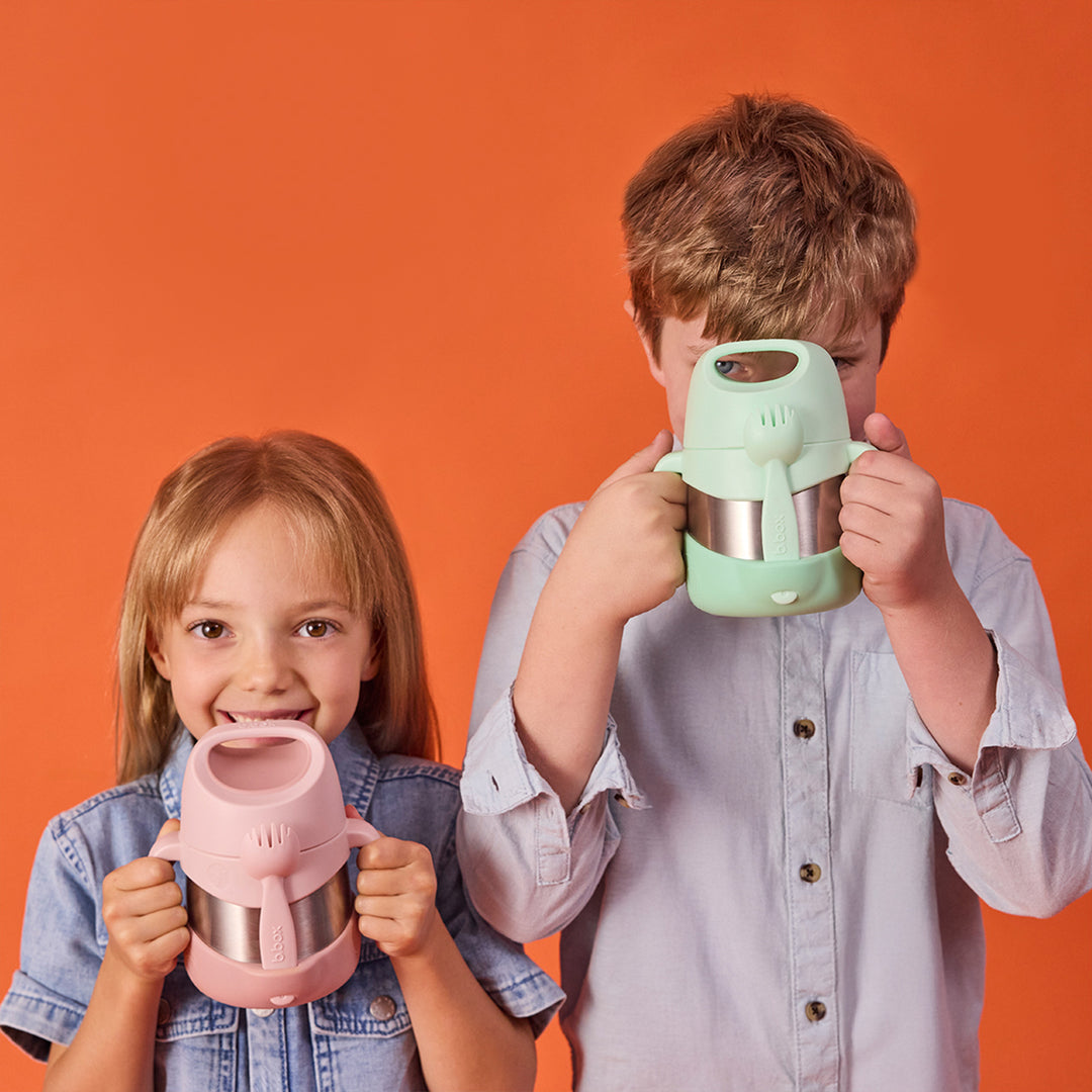 Insulated Food Jar - 335ml