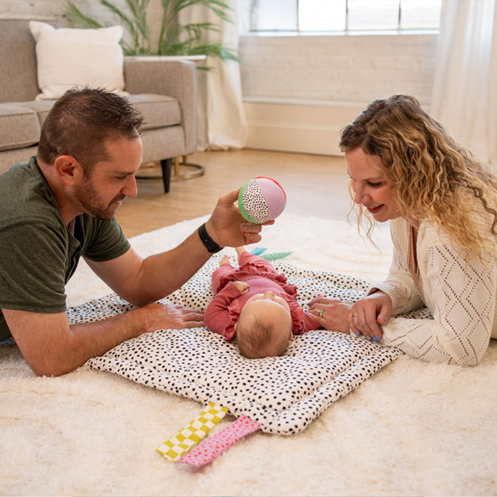 Wimmer Seek & Explore Mat