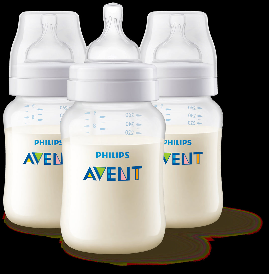 Biberon anti-colique - 9 oz