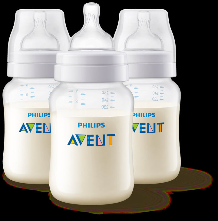 Biberon anti-colique - 9 oz