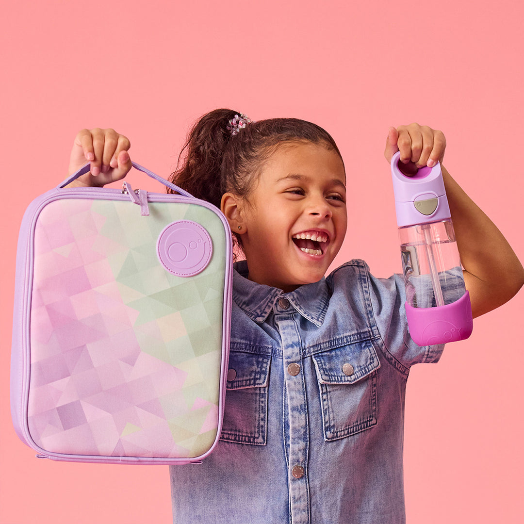 Tritan Drink Bottle - 450ml