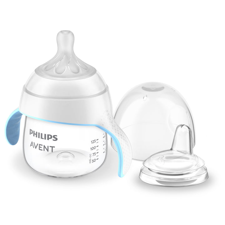 TRAINER CUP NAT 3.0 TRANSPARENT