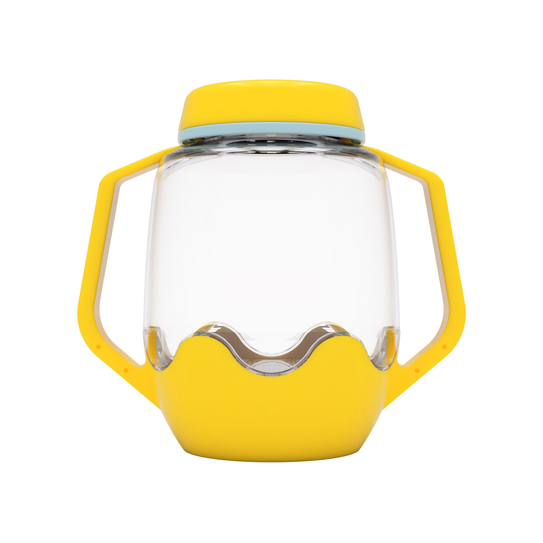 Sensory Play Jar