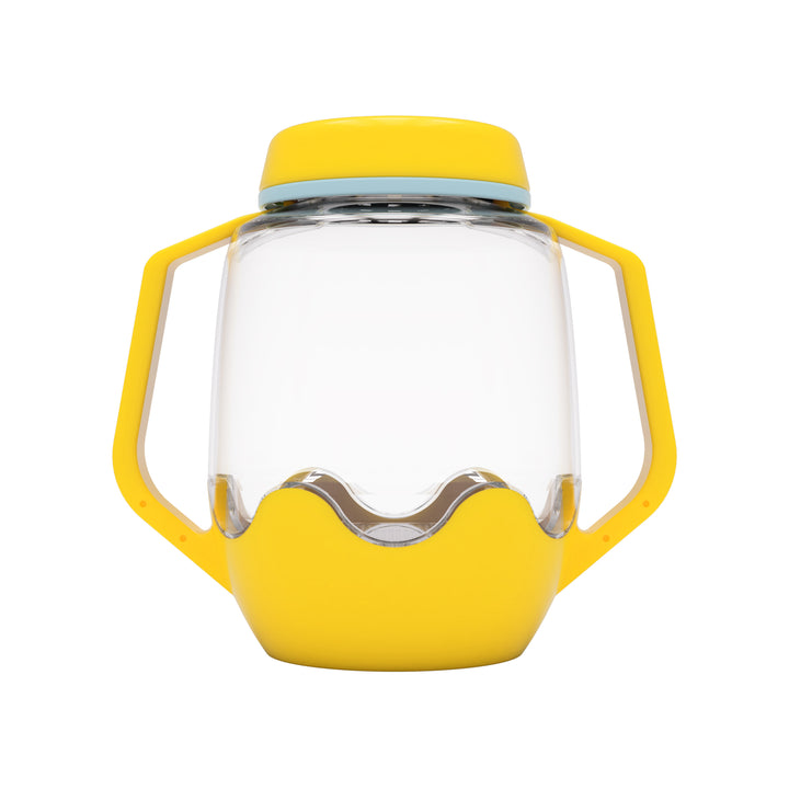 Sensory Play Jar