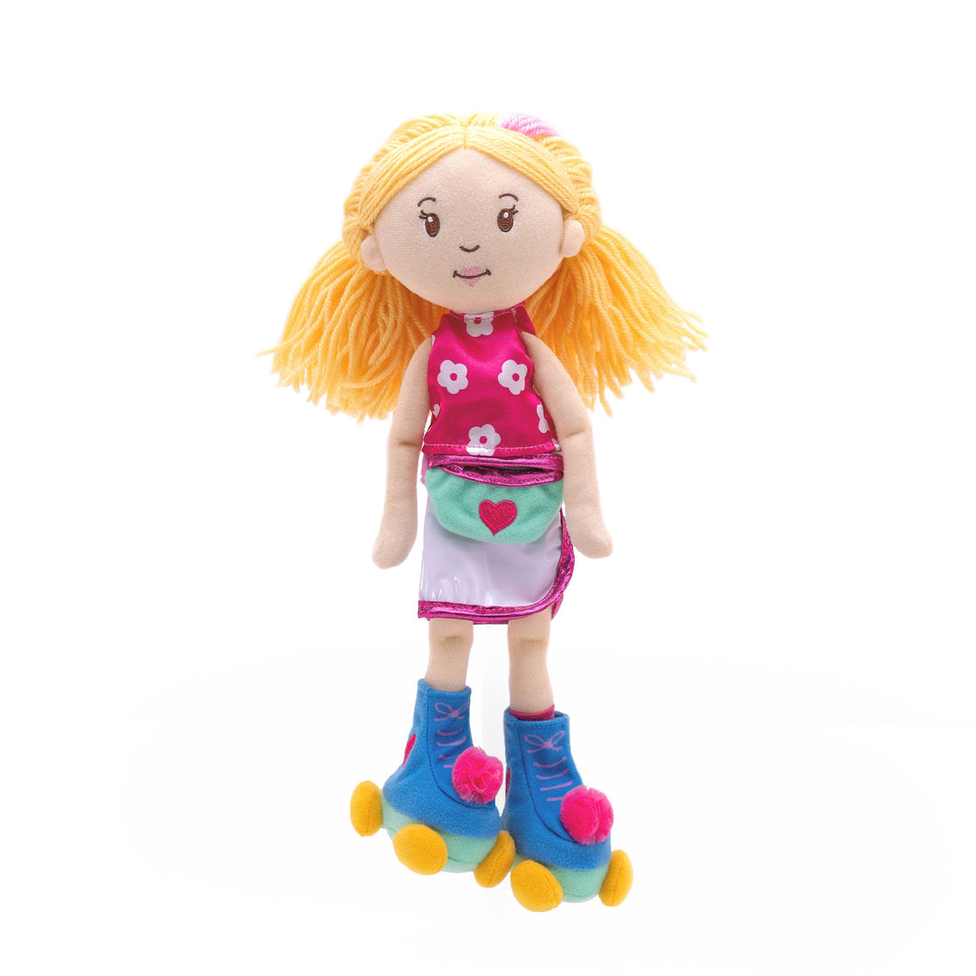 Groovy Girls - Doll Clothes - Let's Roll!