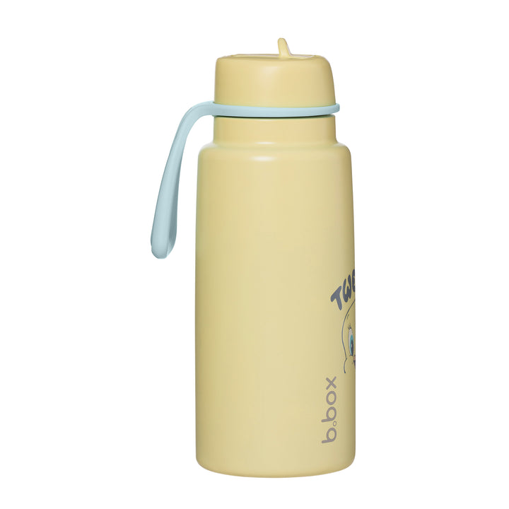 Insulated Flip Top - 1L