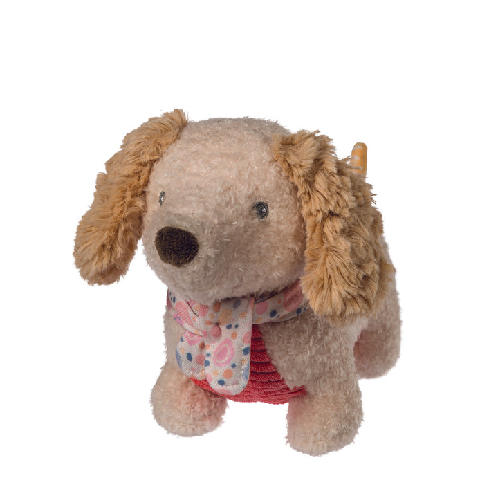 Soft Toy - Dancing Dachshund 10"