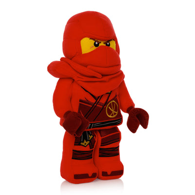 LEGO Ninjago Kai 12" Plush