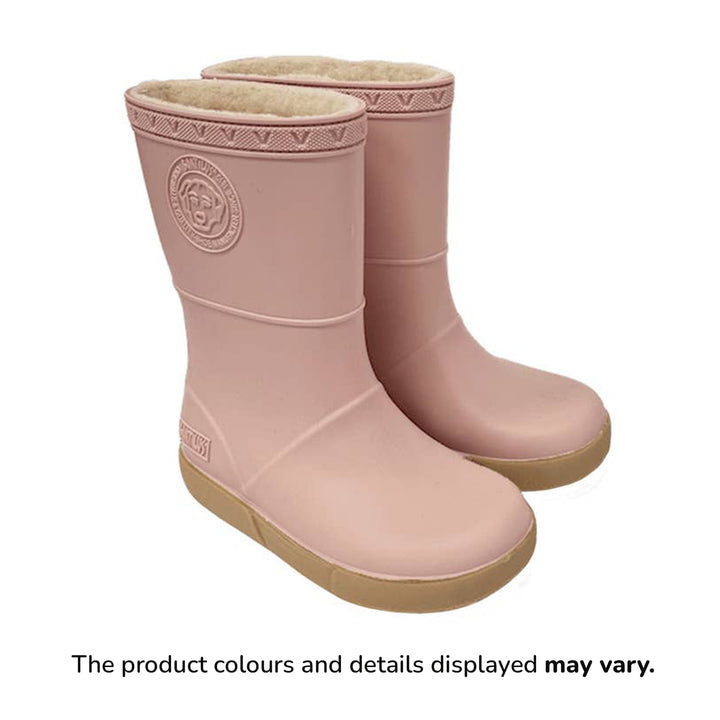 Seal Boot