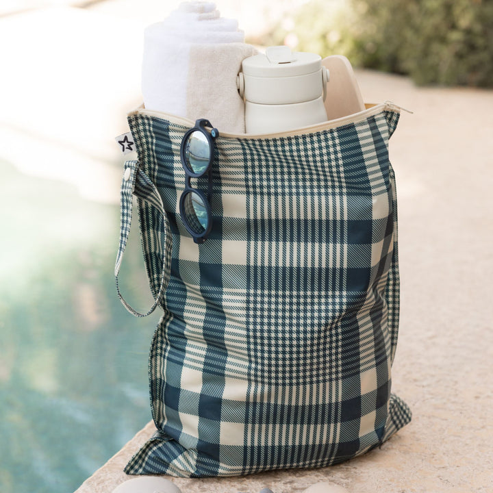 Sacs humides anti-salissures - paquet de 2