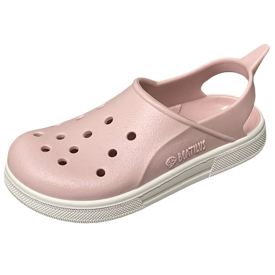 Cloggy Sandal