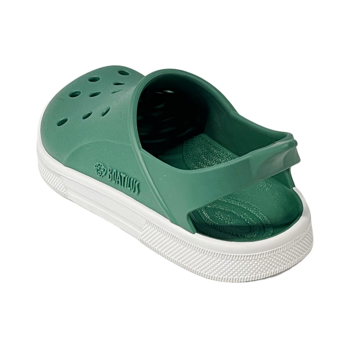 Cloggy Sandal