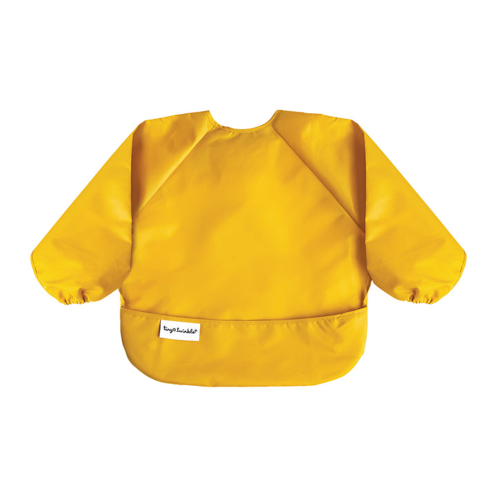 Mess-Proof Full Sleeve Bib -  2pk