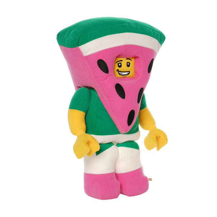 LEGO Minifigure Watermelon Guy