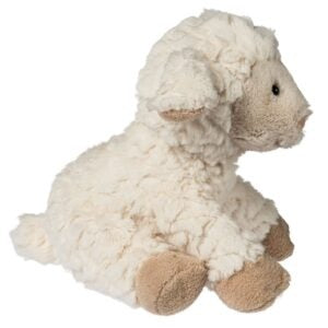 Putty Maggie Lamb - 9"