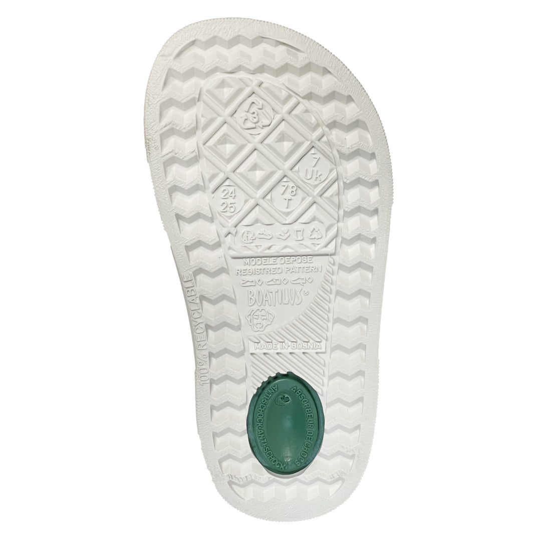 Cloggy Sandal