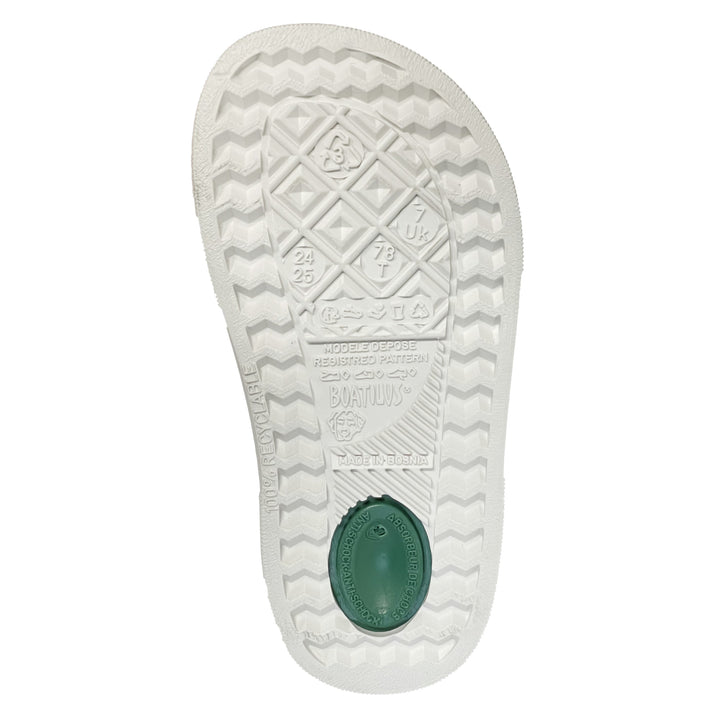 Cloggy Sandal