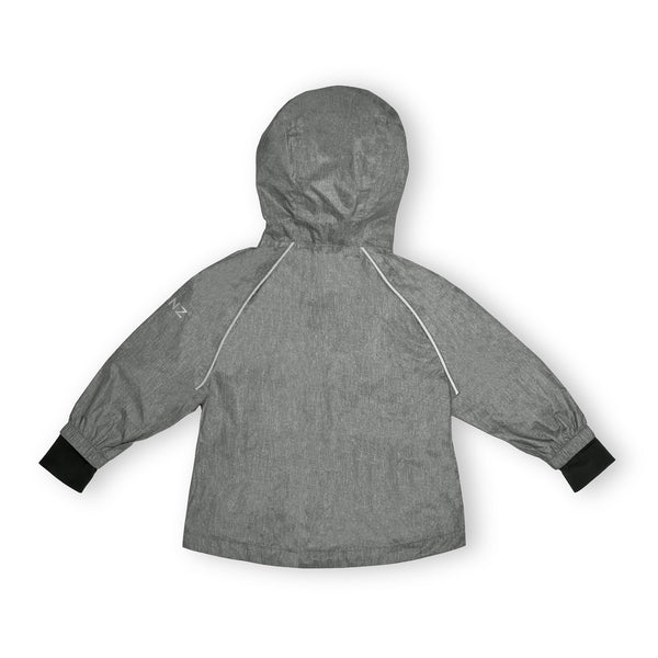 Waterproof Rain Jacket for Babies, Toddlers and Kids