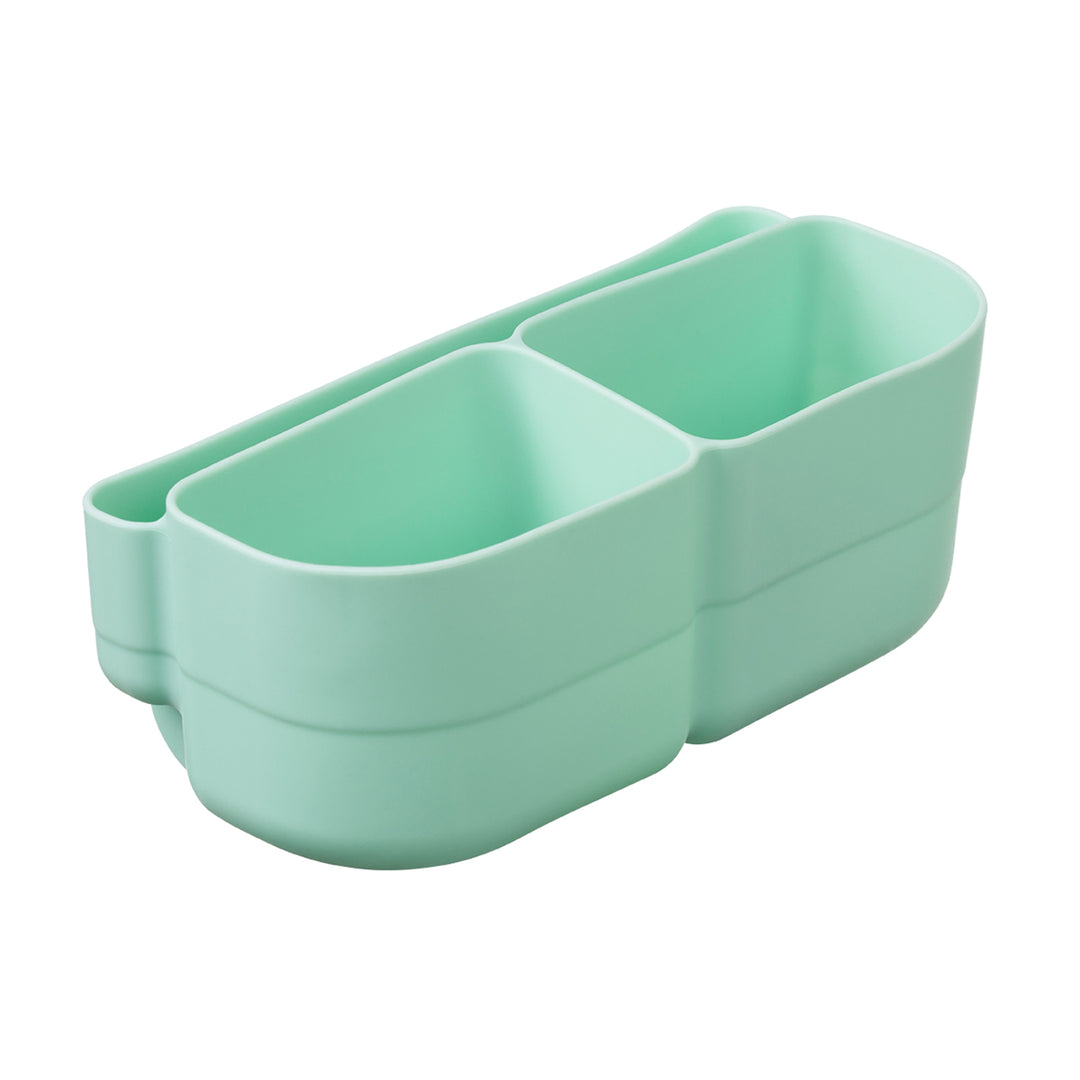 Silicone Bento Tray - Mini Lunchbox
