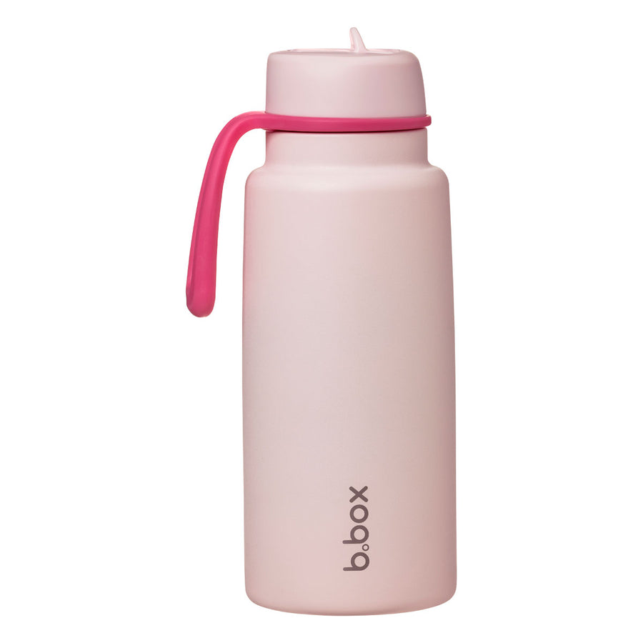 Bbox - Insulated Flip Top - 1L - Pink Paradise Insulated Flip Top - 1L - Pink Paradise 9353965008309