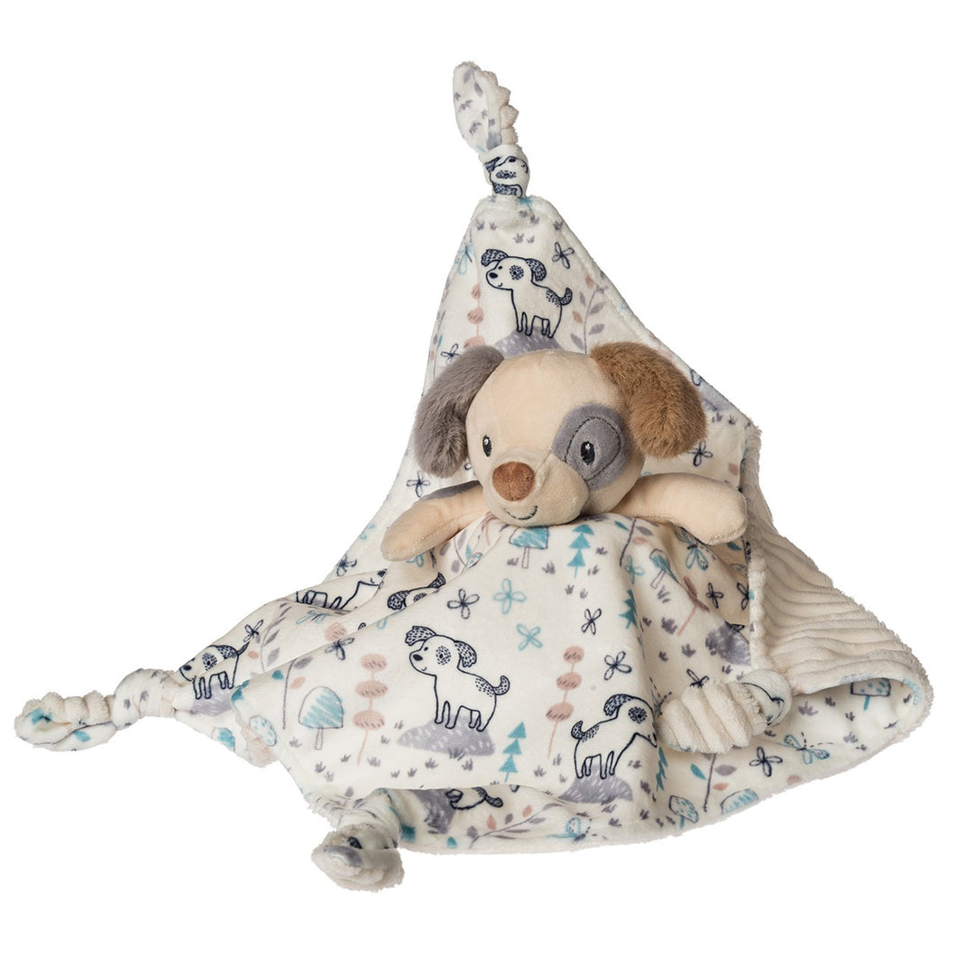 Character Blanket - Sparky Puppy - 13