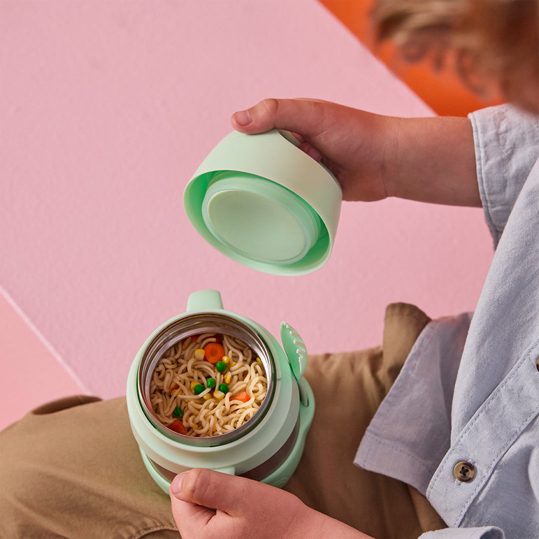 Insulated Food Jar - 335ml