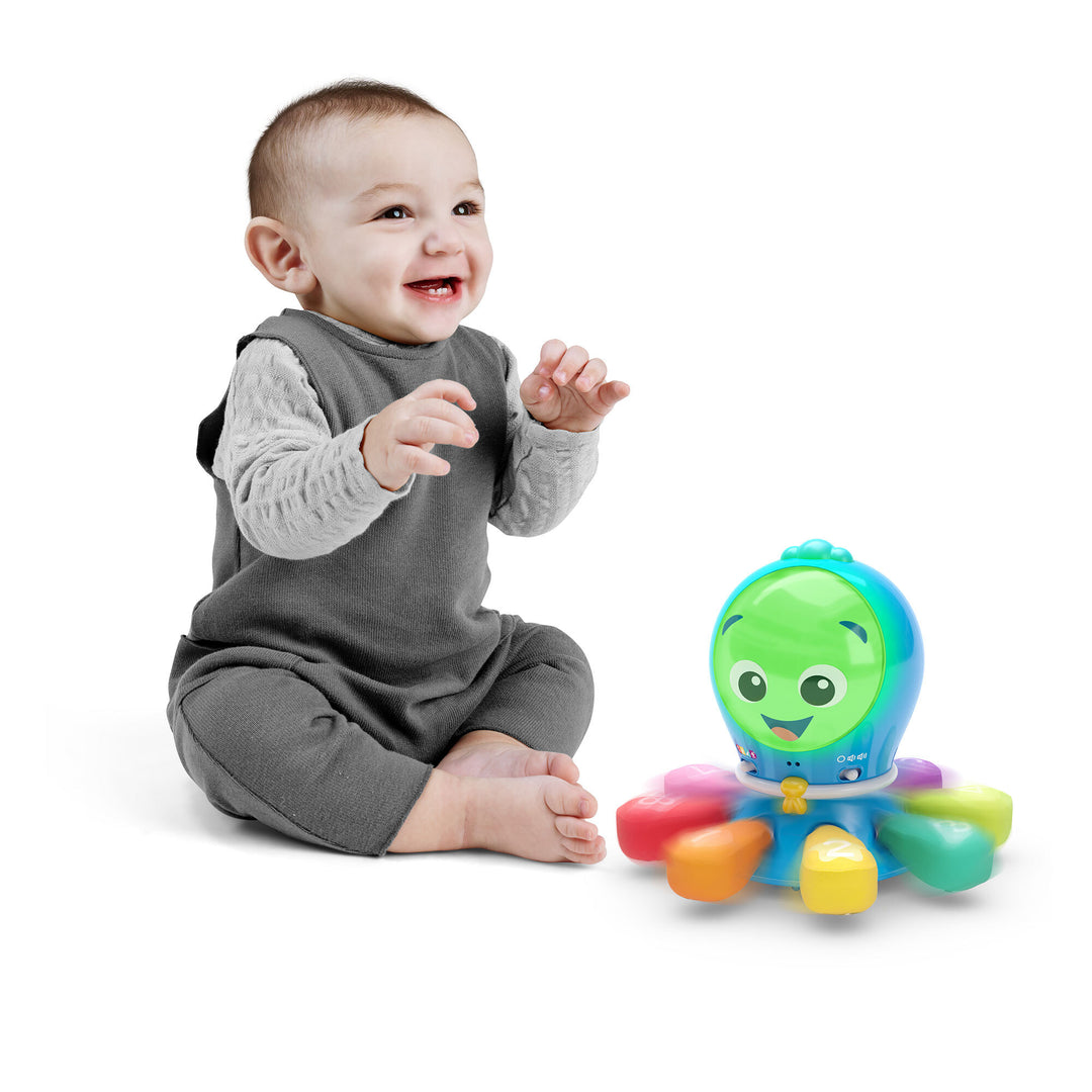 Go Opus Go™ 4-in-1 Play & Chase Pal