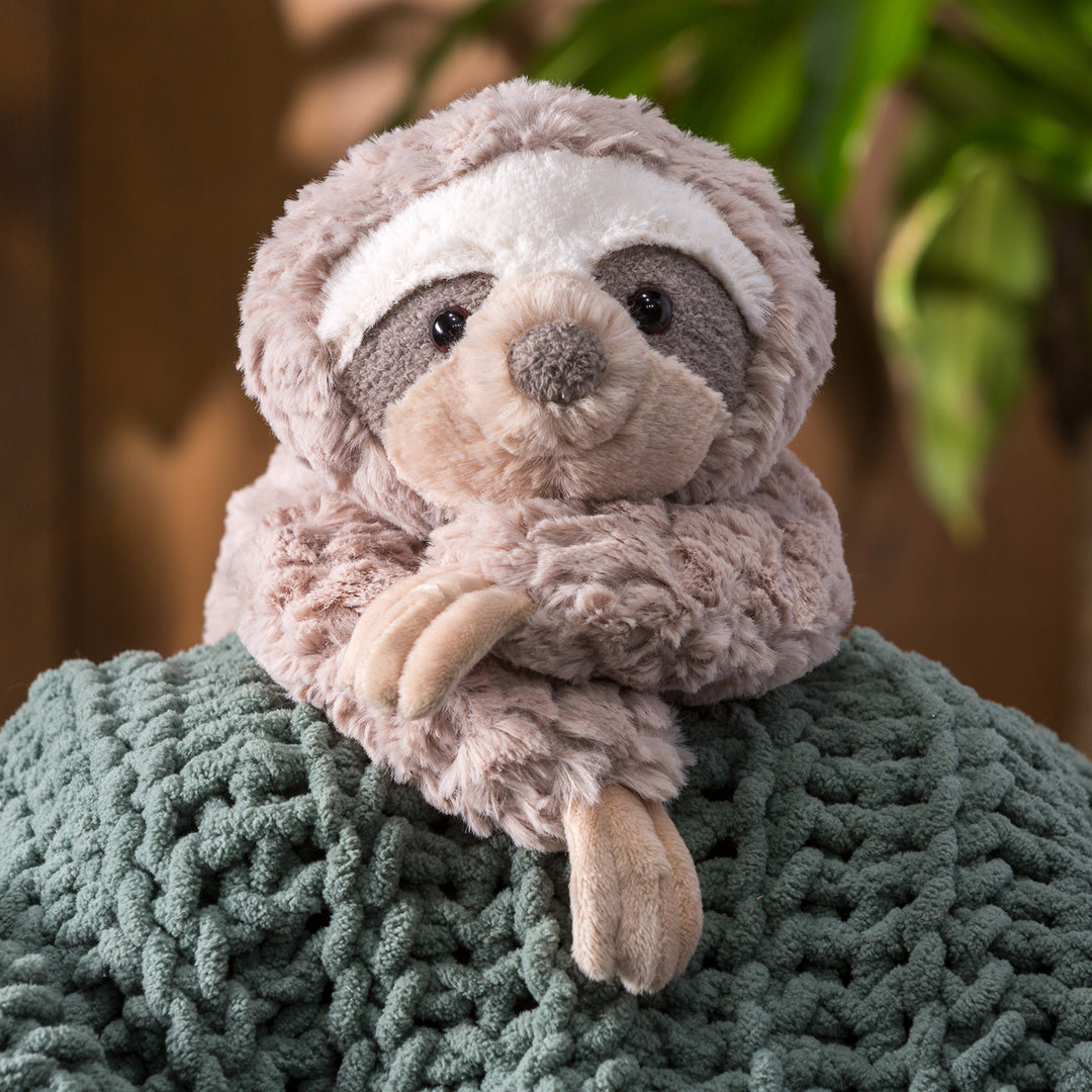 Putty Nursery - Sloth - 11"