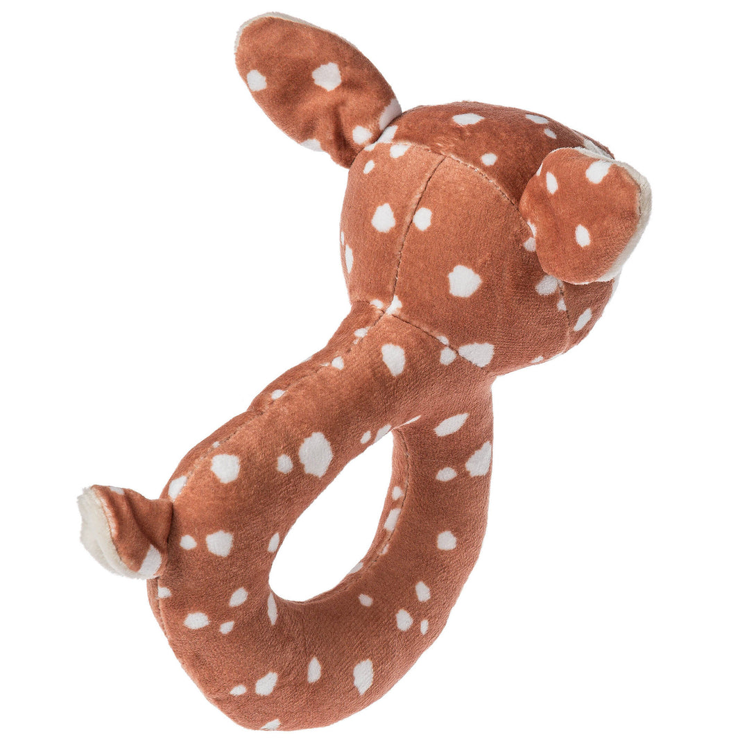 Leika - Little Fawn - Rattle 6"