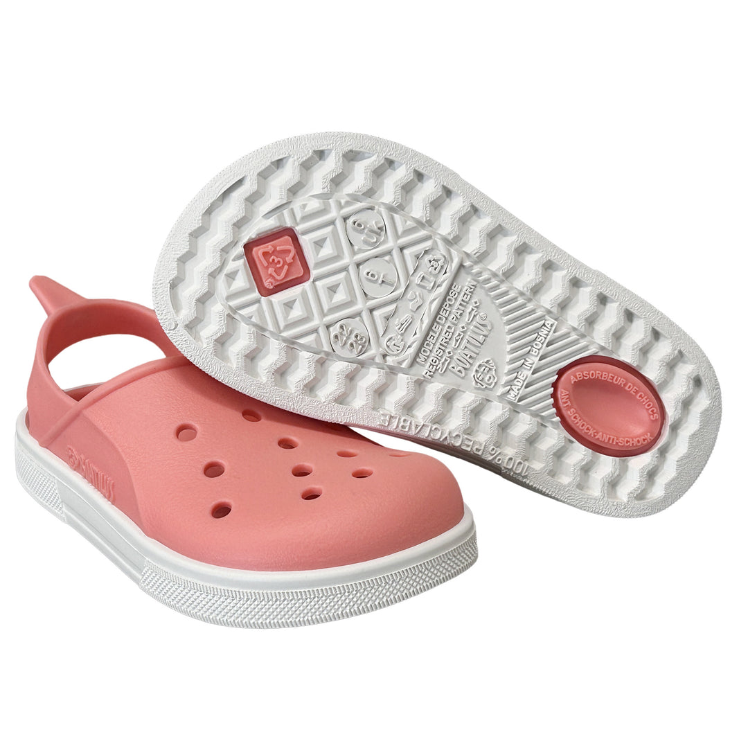 Cloggy Sandal