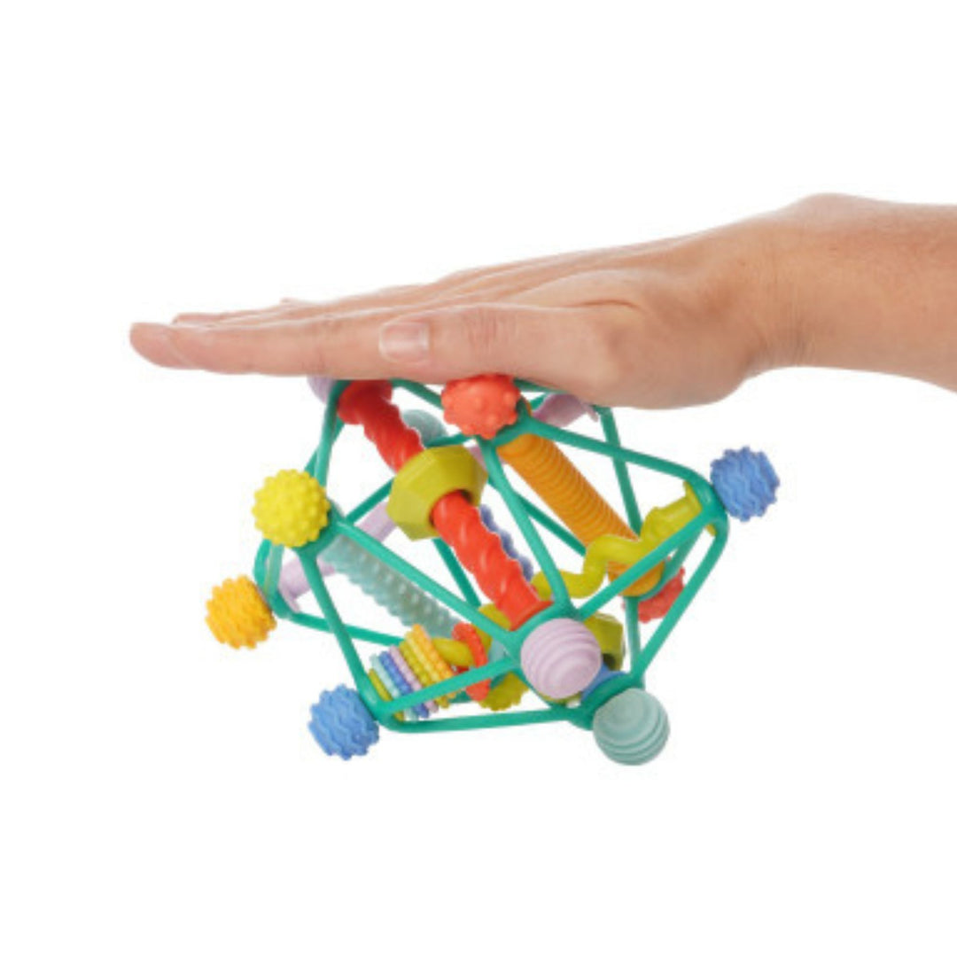 Whirzle