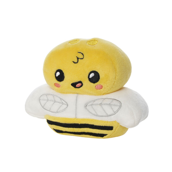 LEGO Duplo Bee 4" Plush