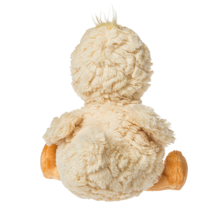 Putty Nursery Yellow Duck - 11"
