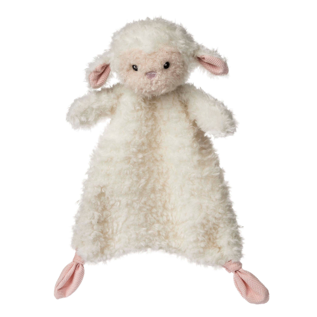 Mary Meyer - Recycled Again Friends - Lovey - Lamb Recycled Again Friends - Lovey - Lamb 719771281012