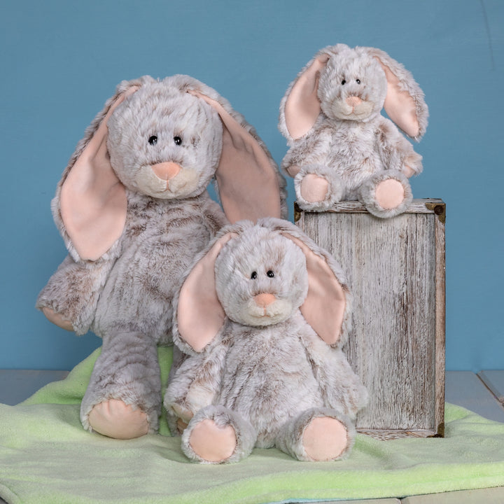 Marshmallow Zoo - Latte Bunny 13"